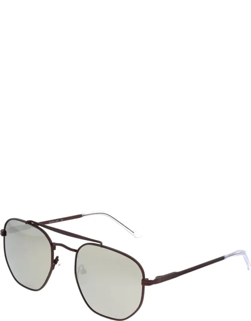 Stockton Polarized Sunglasses With Anti-scratch And Anti-fog Lenses
