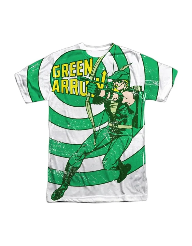 Dc Comics Bullseye T-shirt