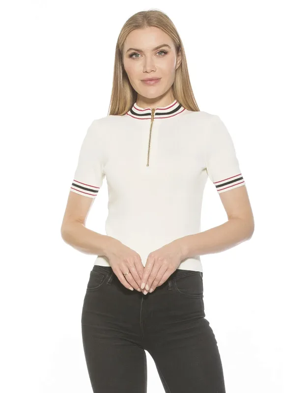 Pheobe Top