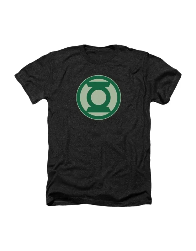 Green Lantern Symbol Tee