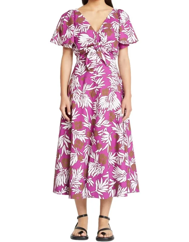 Lonna Dress