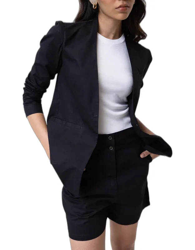 Summer Heat Blazer