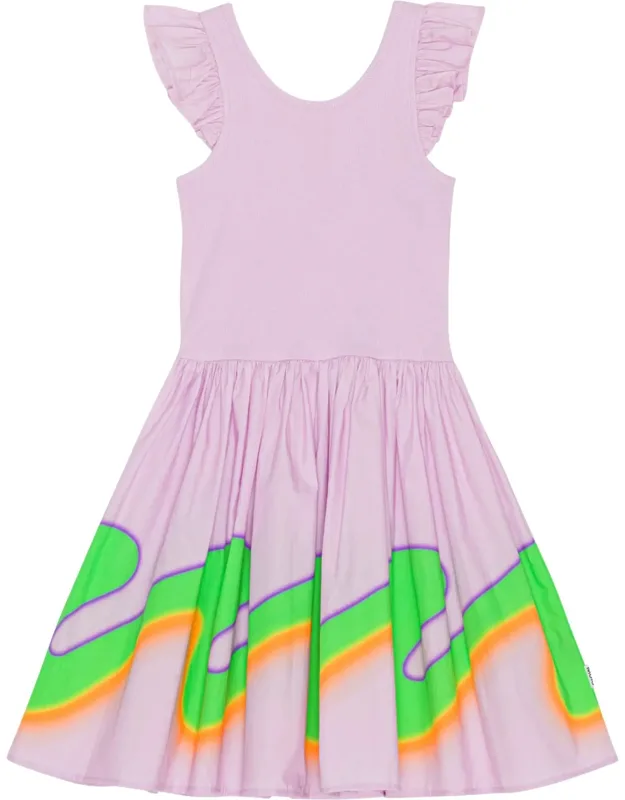 Cloudia Dress
