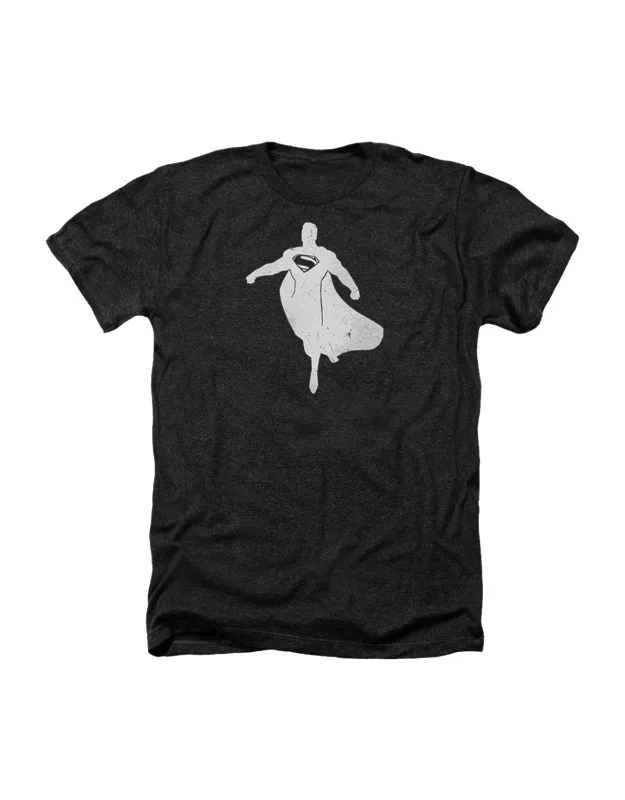 Batman V Superman Silhouette Tee