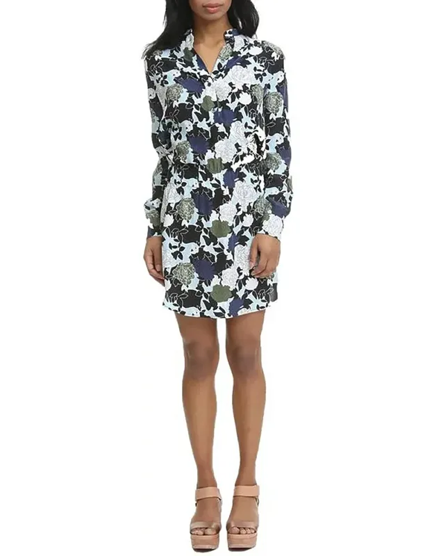Chelsea Floral Dress