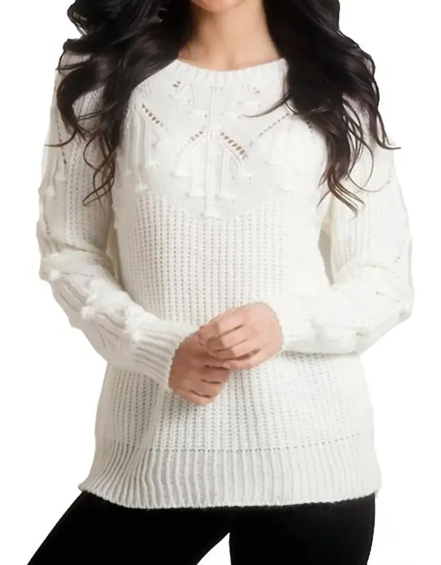 Knit Sweater