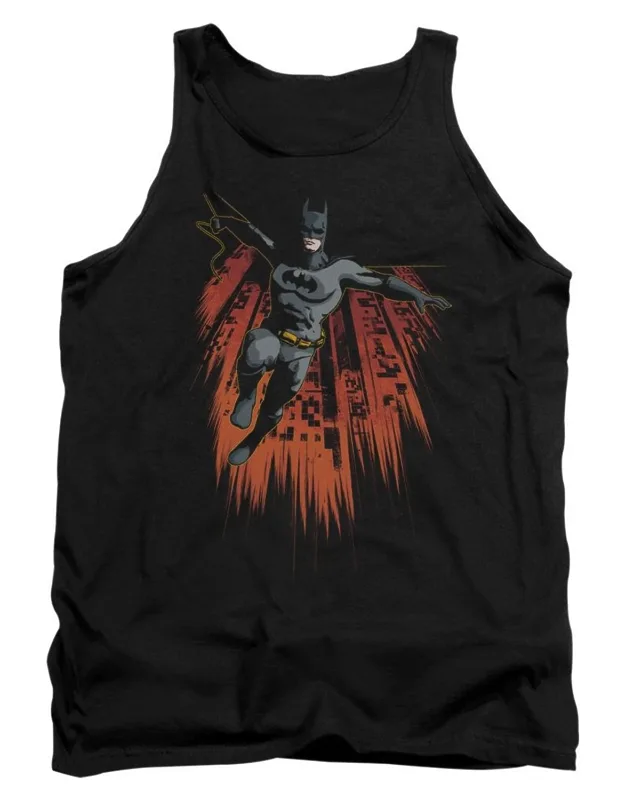 Majestic Tank Top