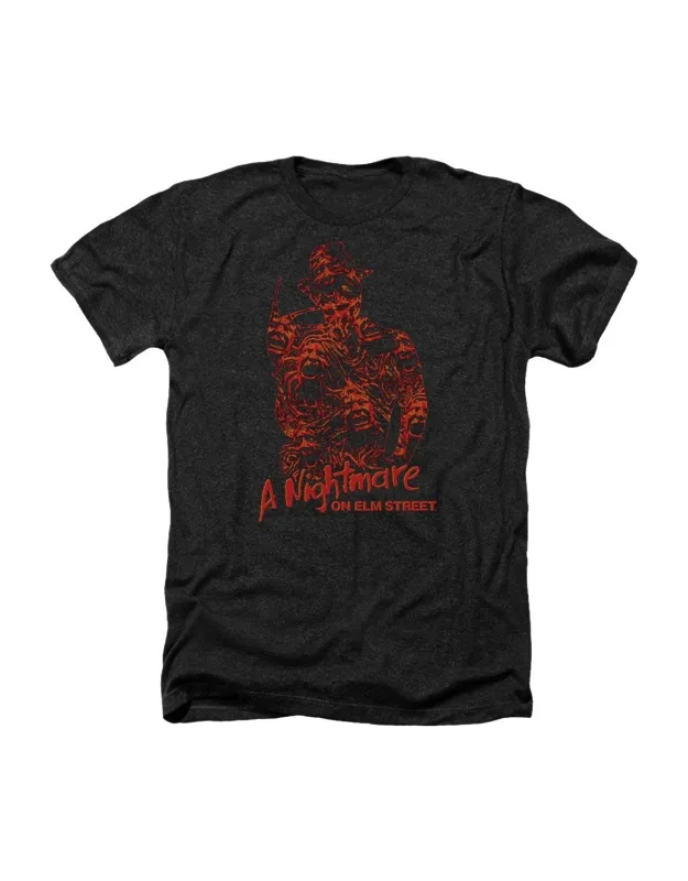 Nightmare On Elm Street Chest Of Souls Tee