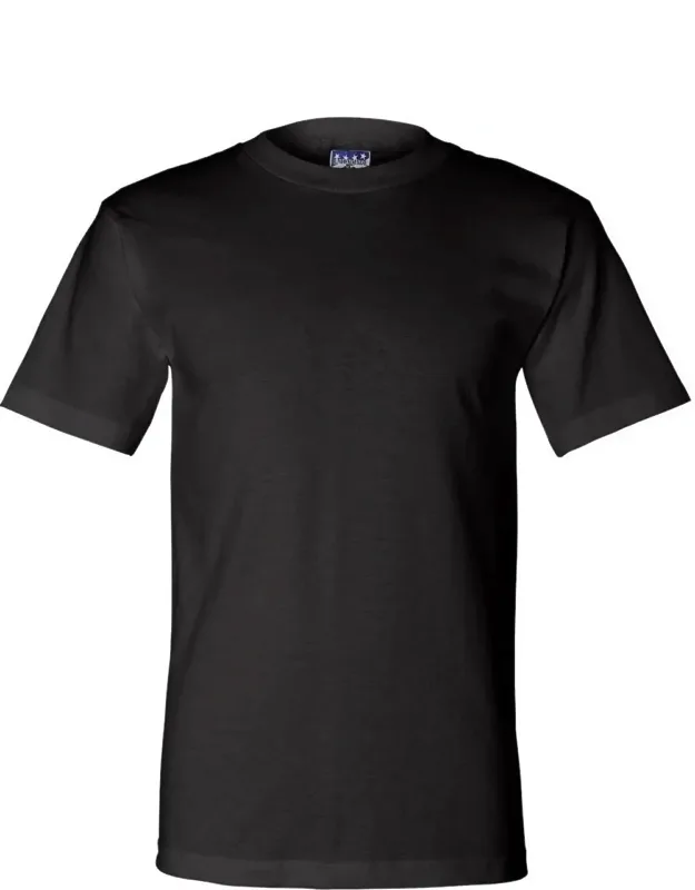 Union-made T-shirt
