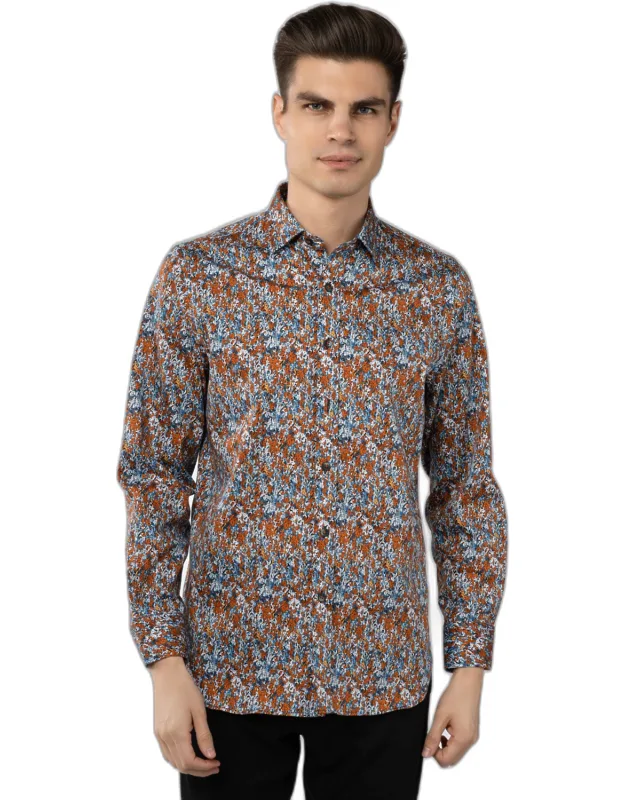 Musical Note Shirt