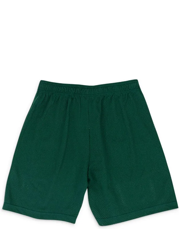 Mesh Shorts