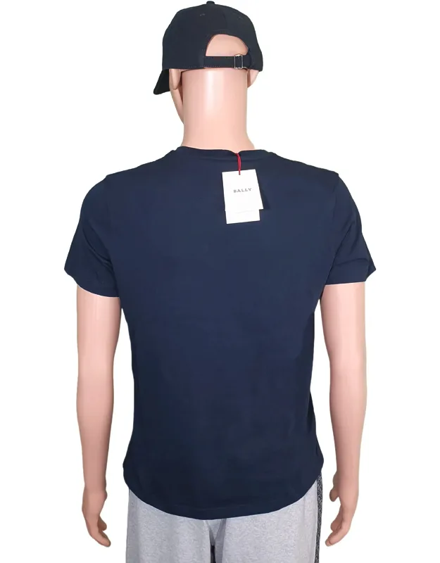 100% Cotton Logo T-shirt