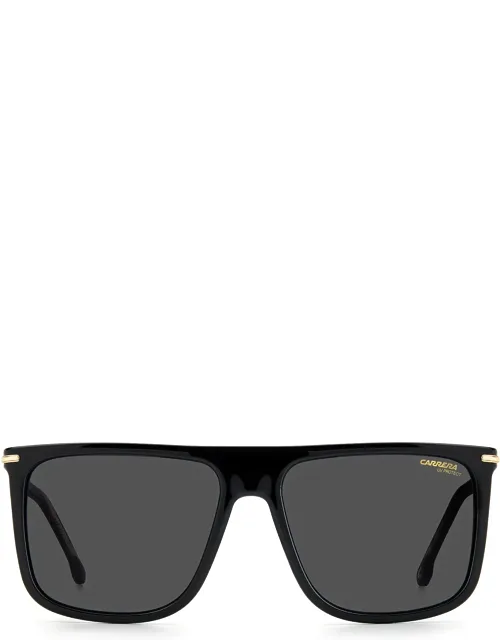 Flat Top Sunglasses