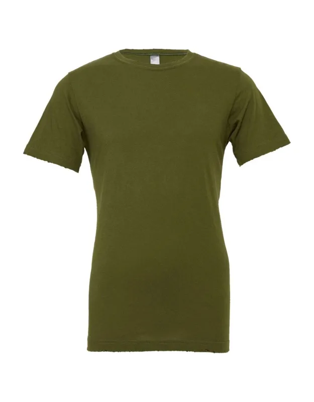Jersey Tees