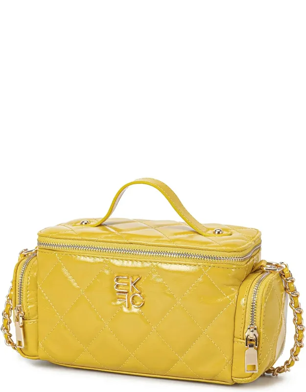 Fortuna Vanity Crossbody Purse