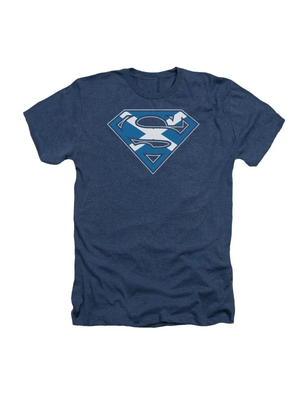 Scottish Shield Tee