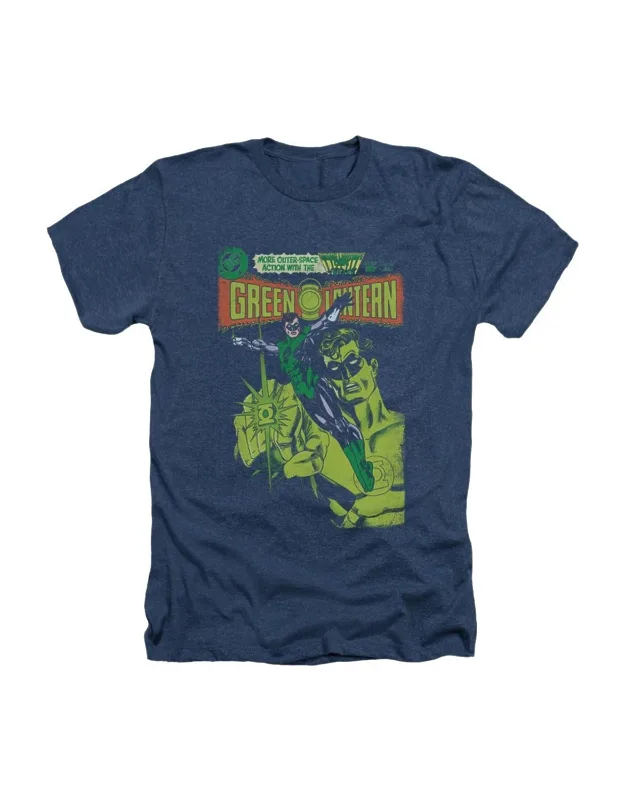 Vintage Cover Tee