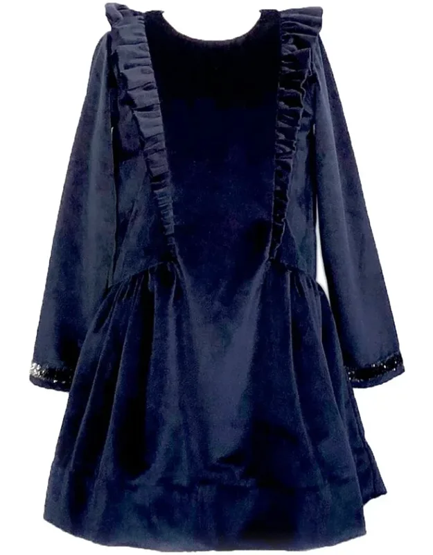 Blanca Dress