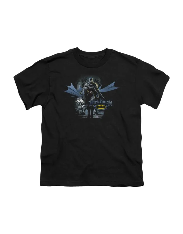 Batman From The Depths Short Sleeve Tee - Stylish & Everyday Wear