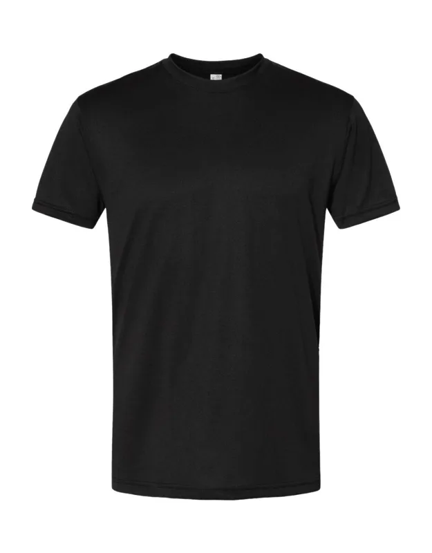 Usa-made Performance T-shirt