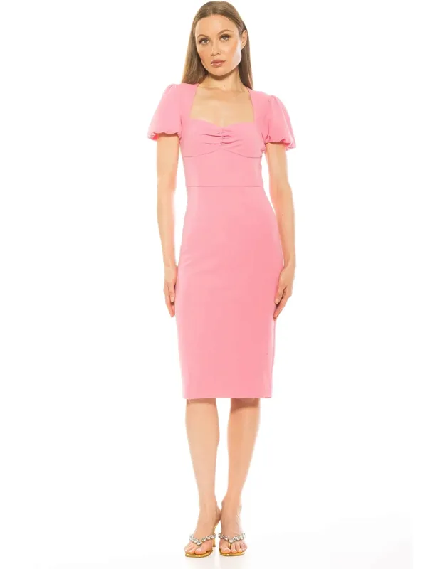 Micaela Dress