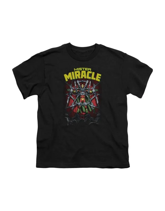 Justice League Of America Short Sleeve Tee - 100% Cotton, Stylish Design