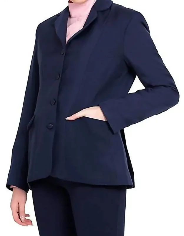Show Coat