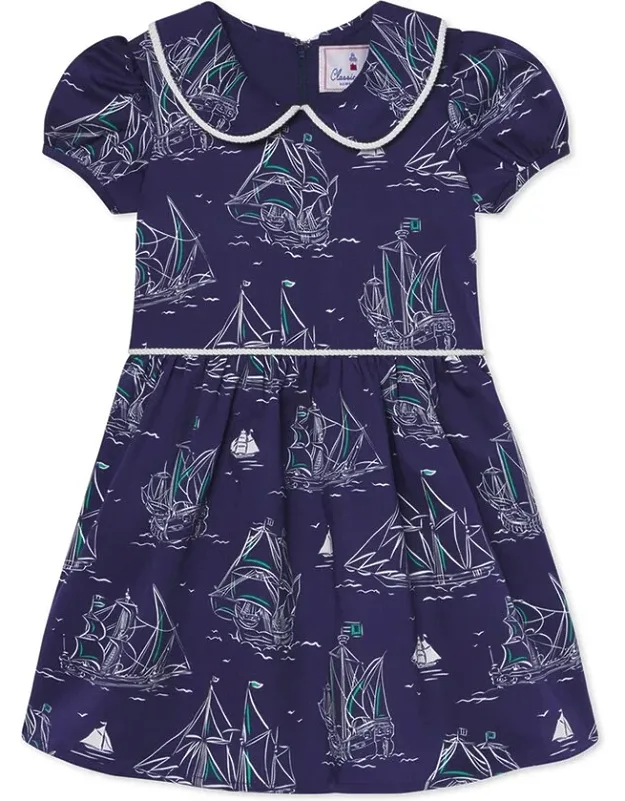 Hazel Dress