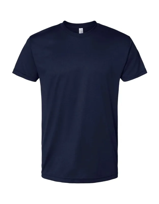 Usa-made Performance T-shirt