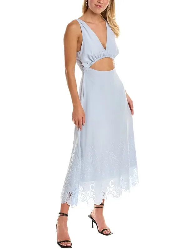 Danica Maxi Dress