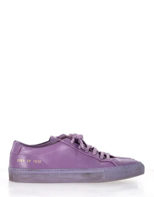 Achilles Low-top Sneakers