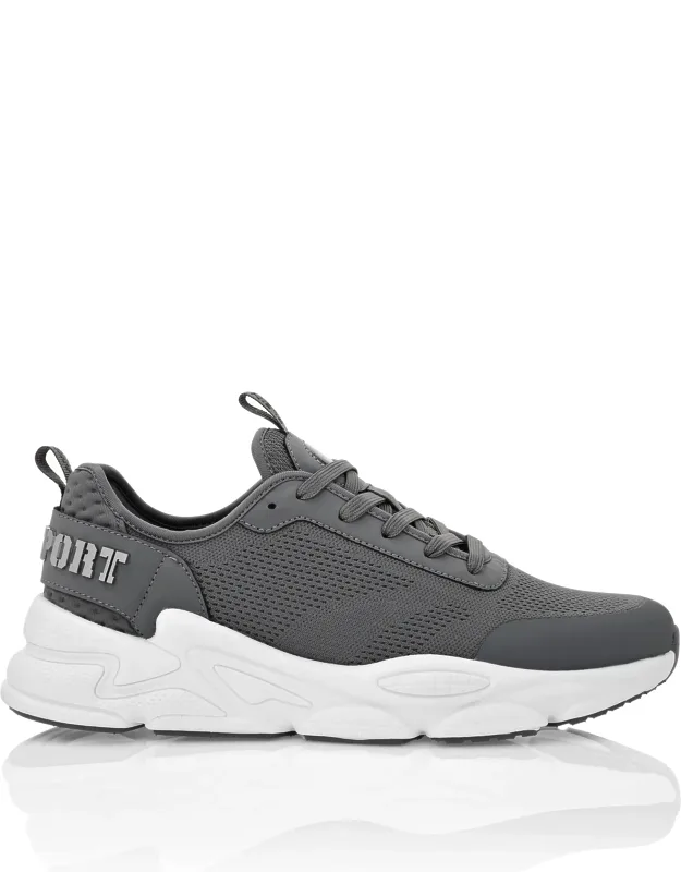 Low-top Sneakers