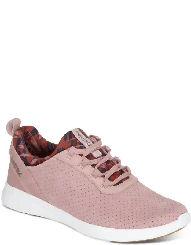 Kora Arch Support Sneakers