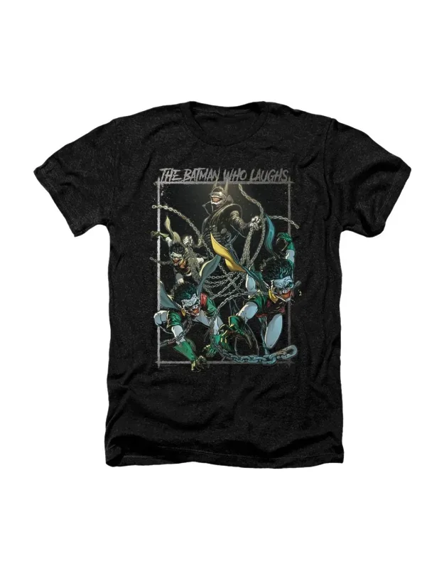 Batman Who Laughs Tee