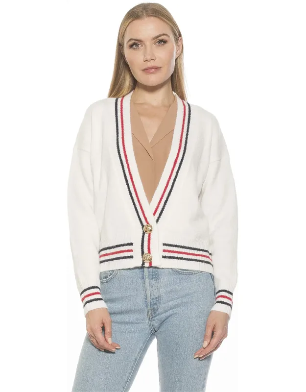 Catherine Sweater