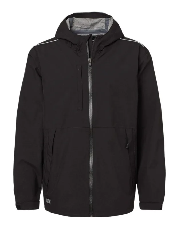 Challenger Full-zip Jacket