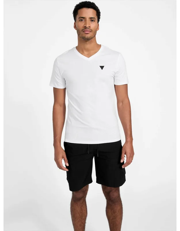 Eco Cooling V-neck Tee