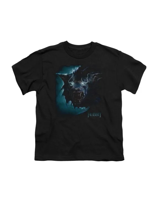 The Hobbit Warg T-shirt