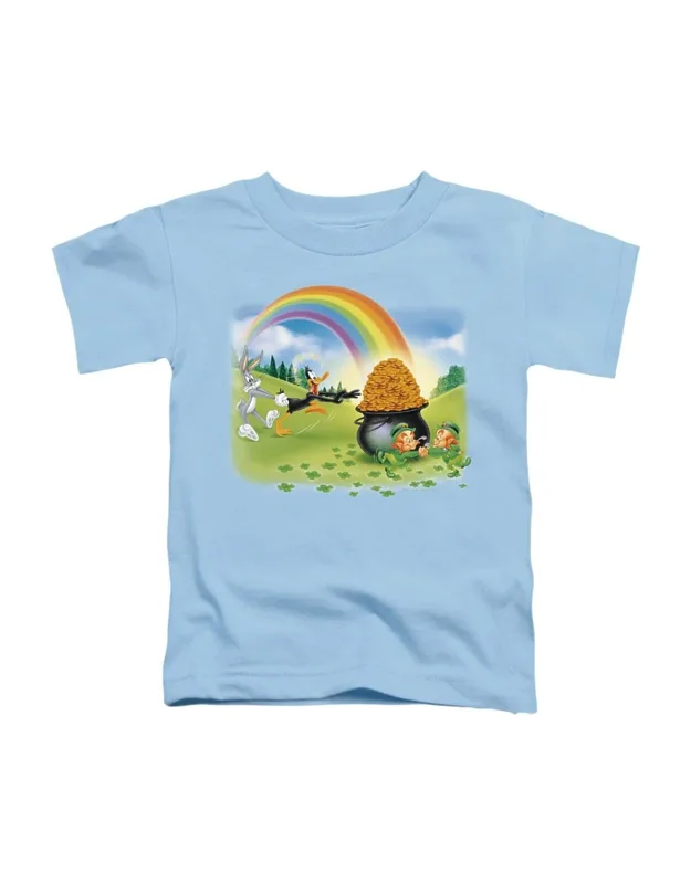 Looney Tunes Mine Mine Mine Short Sleeve Tee - Stylish For Everyday Wear