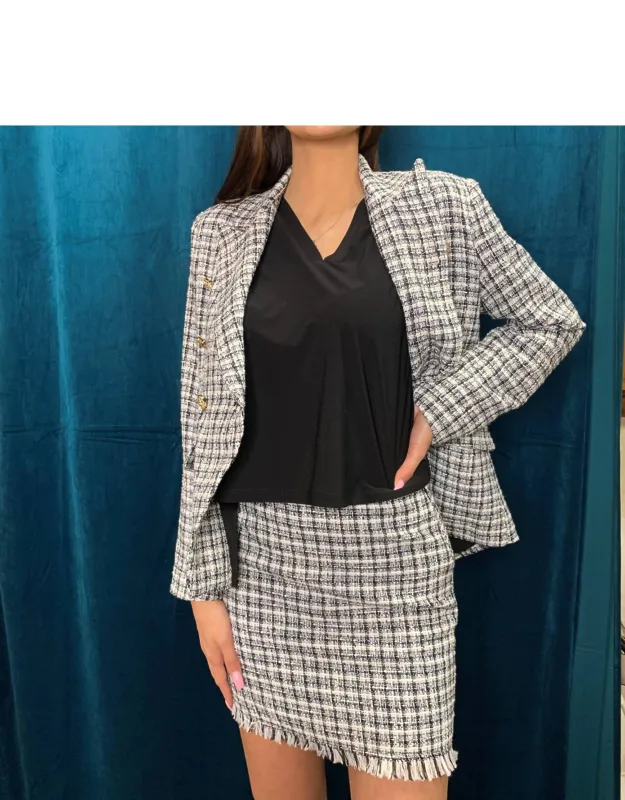 Chloe Skirt