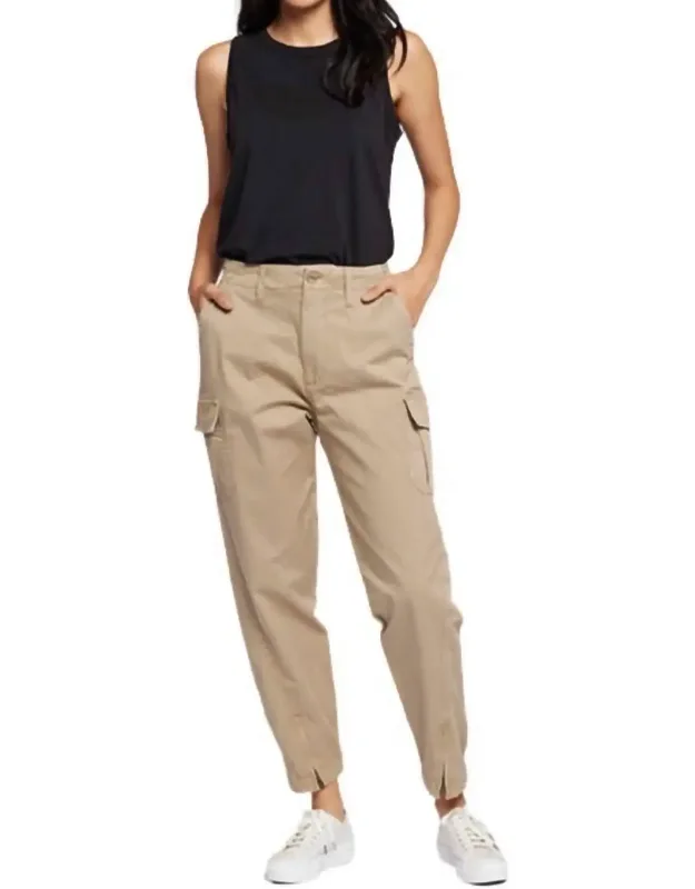 Cadet Pants