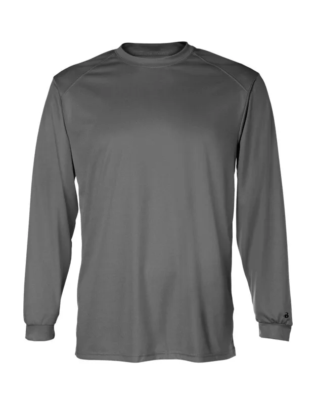 B-core Long Sleeve T-shirt