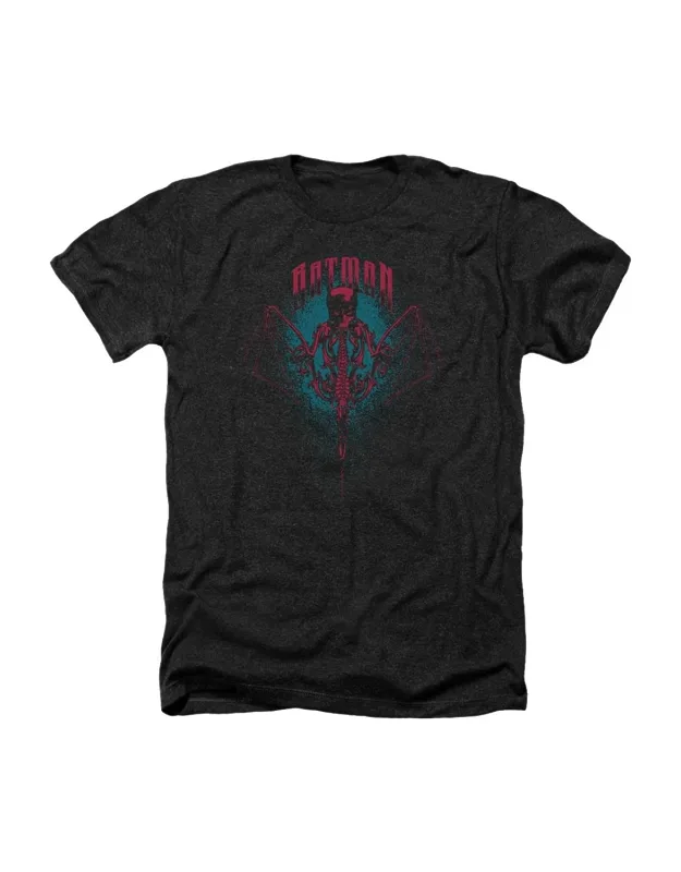 Batman Carpe Nocturn Tee