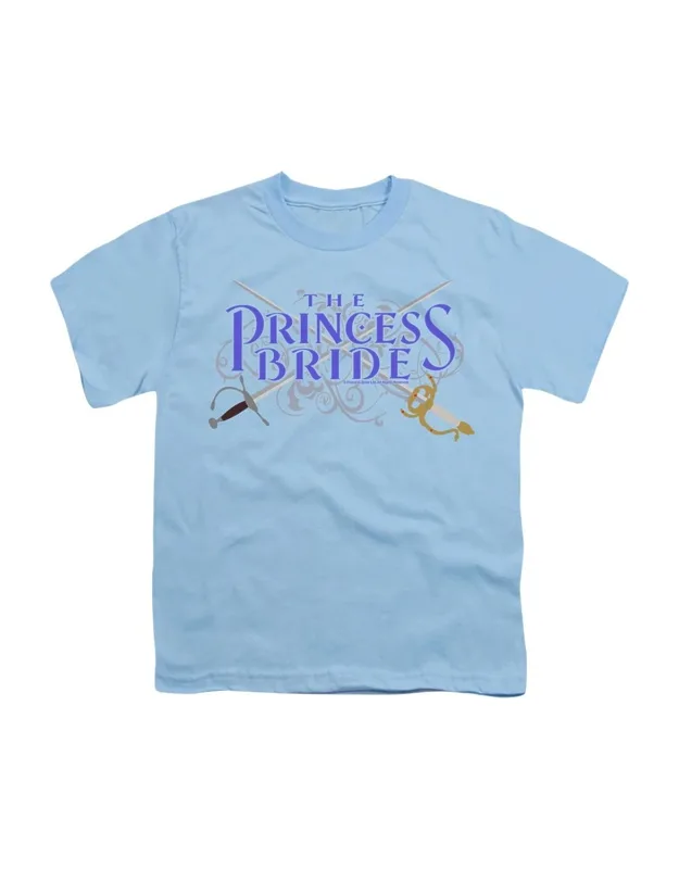 Princess Bride Swords Short Sleeve Tee - Stylish For Everyday Wear