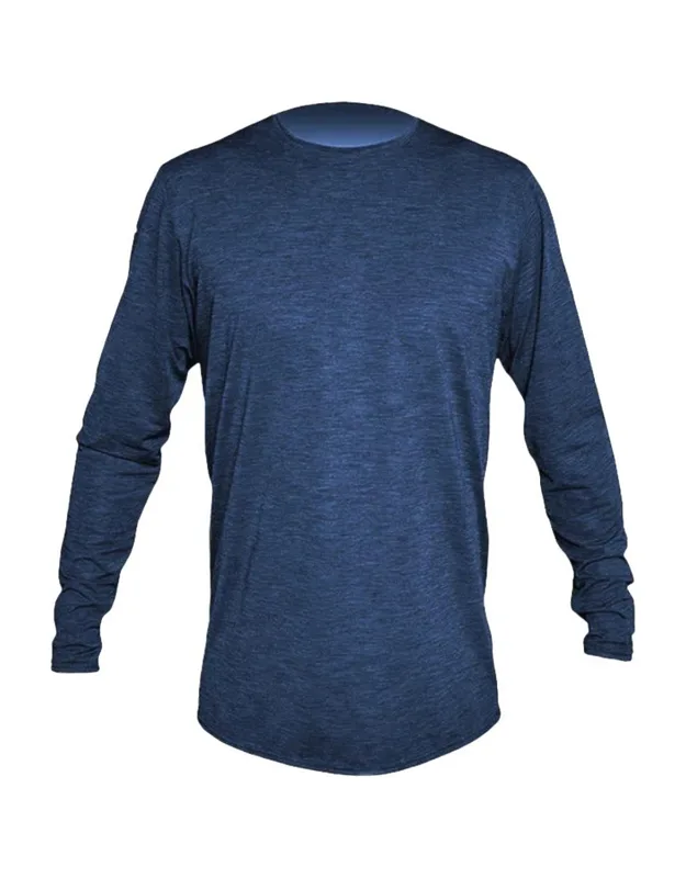 Low Pro Tech Long Sleeve T-shirt With Featherweight 4-way Stretch And Upf 30+ Protection