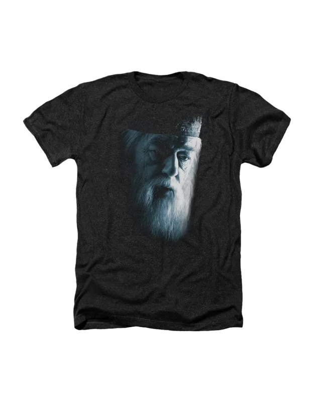 Dumbledore Face Tee