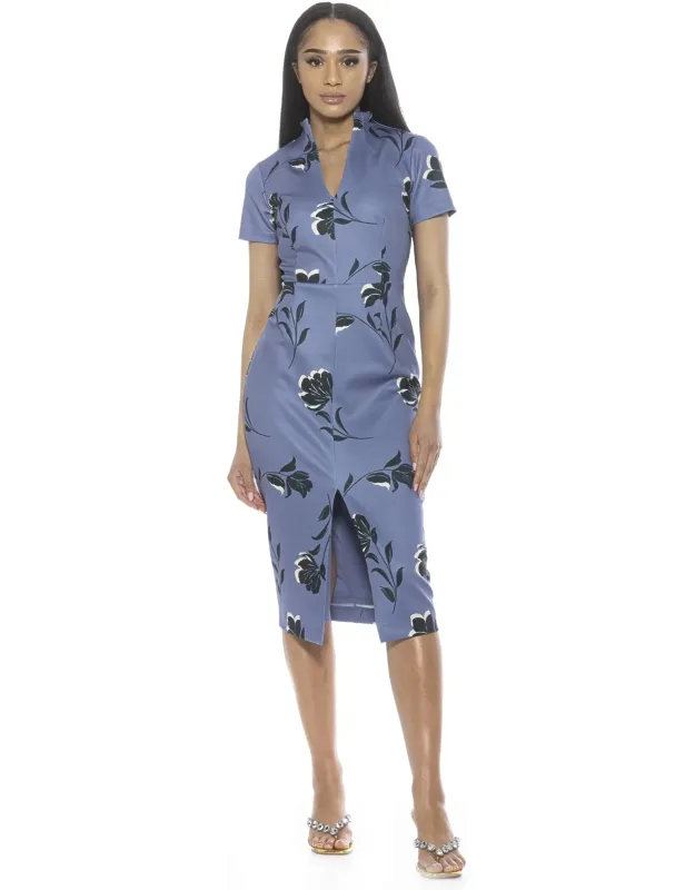 Acadia Dress
