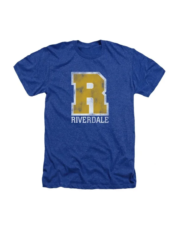 Riverdale Varsity Tee