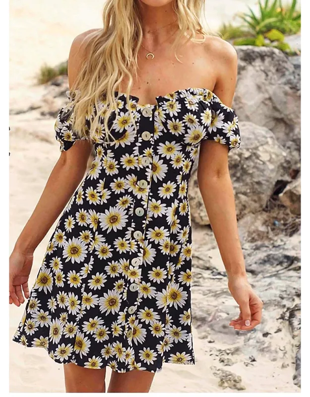 The Connie Dress