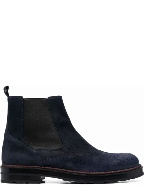 Corad Chelsea Boots